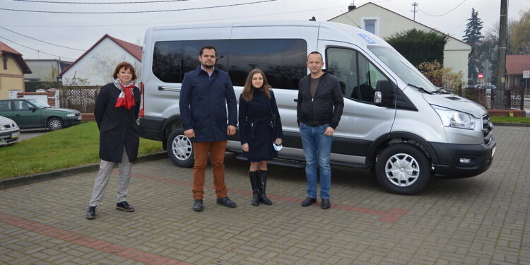 Skopanie. Apel o wsparcie Domu Dziecka