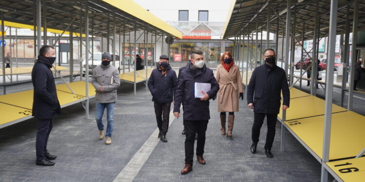 Mielec: Wydłużone godziny targowiska