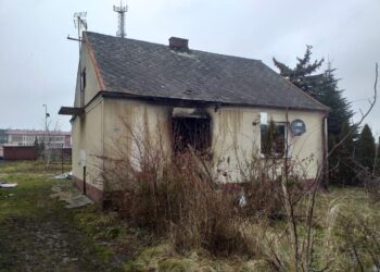 Tarnobrzeg. Pomoc dla pogorzelców