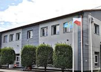 Zaleszany: Trwa modernizacja Urzędu Gminy