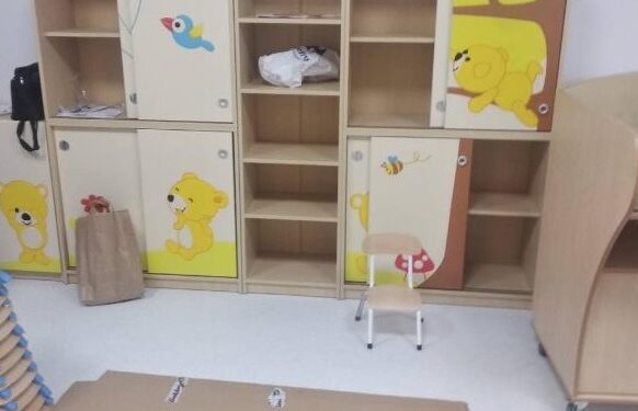 Przecław: Placówka bardzo potrzebna