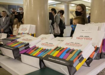 Stalowa Wola: Tak piszę o muzyce w MBP