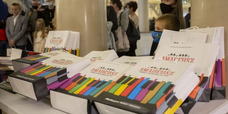 Stalowa Wola: Tak piszę o muzyce w MBP