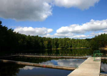 Staszów. Samorząd szykuje się do rewitalizacji Golejowa