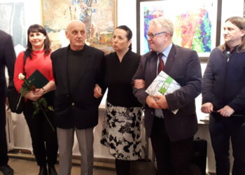 Sandomierz: Dziś wręczenie nagród w konkursie „Porównania”.