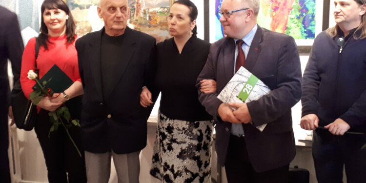 Sandomierz: Dziś wręczenie nagród w konkursie „Porównania”.