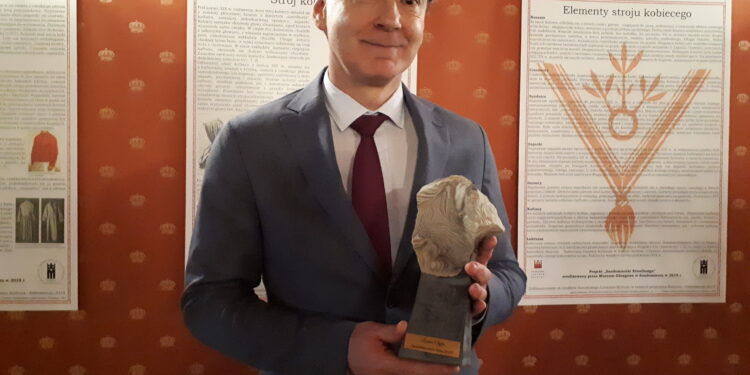 Sandomierz: Trwa zgłaszanie kandydatów do tytułu „Sandomierzanin Roku”.