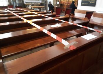 Sandomierz: Kolęda inna niż dotychczas.