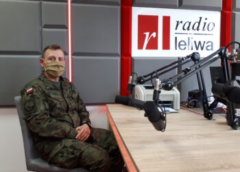 Świętokrzyskie: Terytorialsi podsumowali miniony rok.