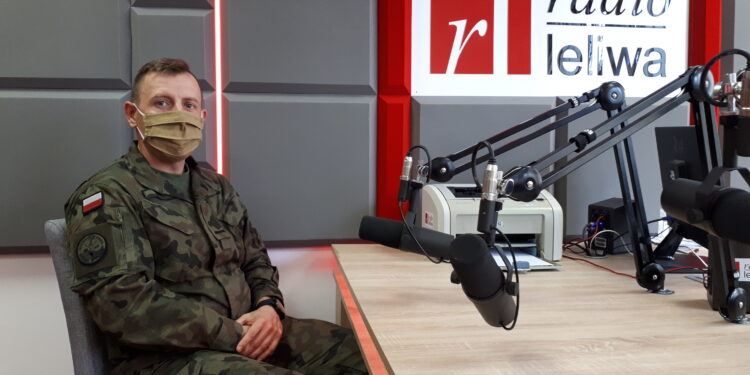 Świętokrzyskie: Terytorialsi podsumowali miniony rok.