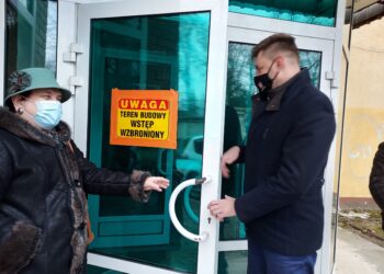 Sandomierz: Zmiana lokalizacji Miejskiej Biblioteki Publicznej.