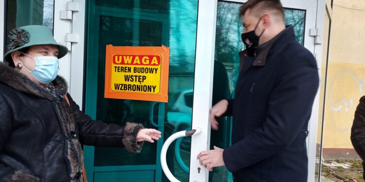 Sandomierz: Zmiana lokalizacji Miejskiej Biblioteki Publicznej.