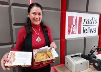 Sandomierz: Turystyka u progu nowego roku.