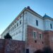 Sandomierz: Zamek Królewski bezpieczniejszy niż dotychczas.