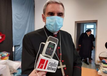 Sandomierz: Rozpoczyna się Tydzień modlitw o jedność chrześcijan.