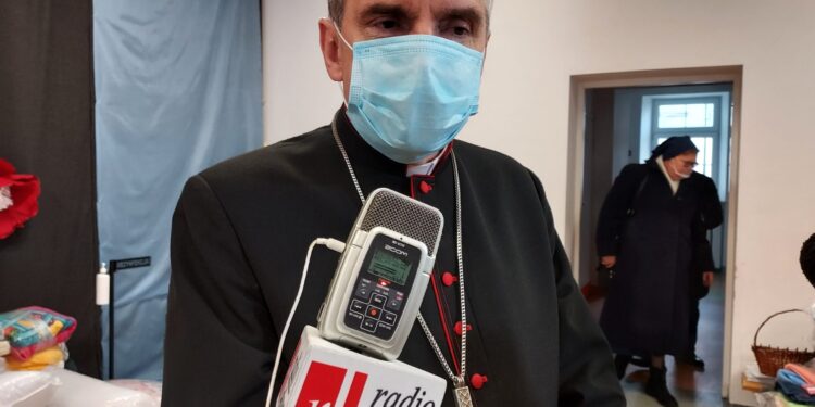 Sandomierz: Rozpoczyna się Tydzień modlitw o jedność chrześcijan.