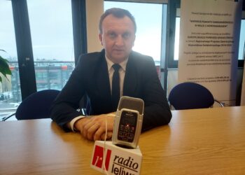 Sandomierz: Do czwartku zgłoszenia do szczepienia osób z grupy zero.