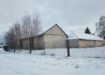 Sandomierz: Po proteście mieszkańców osiedla protestują właściciele sklepów.