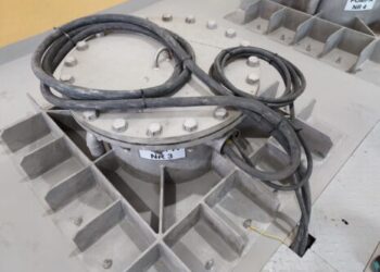 Sandomierz: Cztery przepompownie gotowe do pracy.