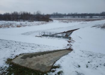 Sandomierz: Cztery przepompownie gotowe do pracy.