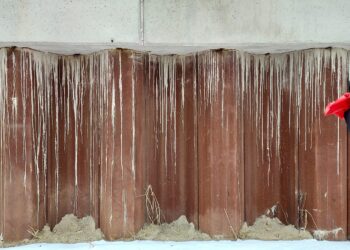 Sandomierz: Cztery przepompownie gotowe do pracy.