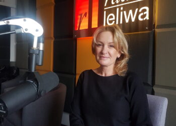 Rozmowa z prezesem Stowarzyszenia „Chrońmy Zwierzęta”, Izabelą Płudowską.