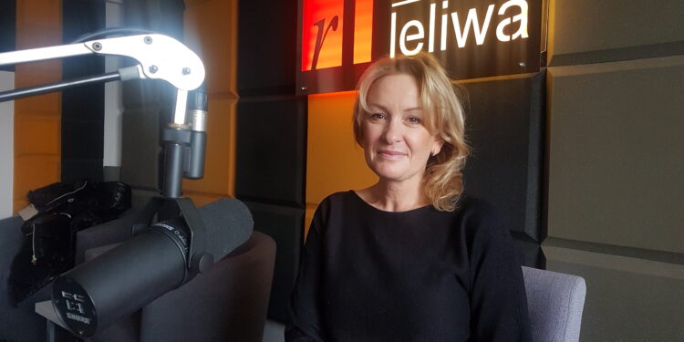 Rozmowa z prezesem Stowarzyszenia „Chrońmy Zwierzęta”, Izabelą Płudowską.