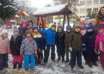 Tarnobrzeg. Dzień Babci, Dzień Dziadka.