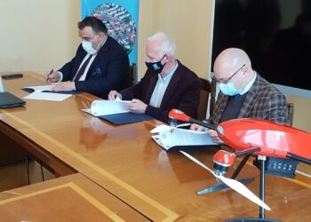 Tarnobrzeg. Uczniowie „Prymasówki” będą obsługiwać drony.