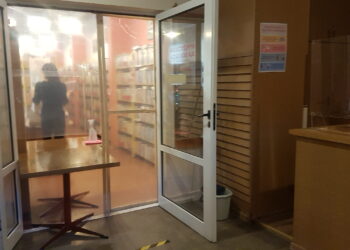 Tarnobrzeg.  To był trudny rok dla biblioteki.