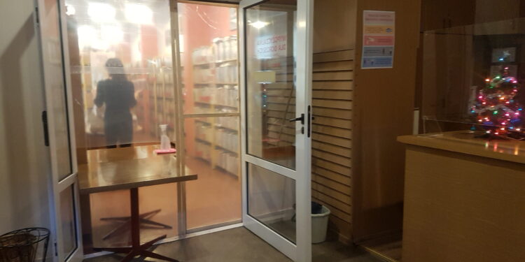 Tarnobrzeg.  To był trudny rok dla biblioteki.