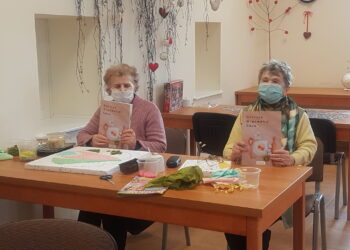 Tarnobrzeg. „Dobrych wspomnień smak”.