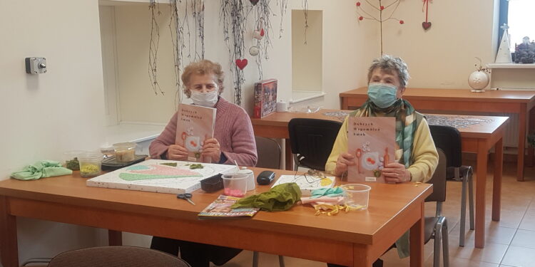 Tarnobrzeg. „Dobrych wspomnień smak”.