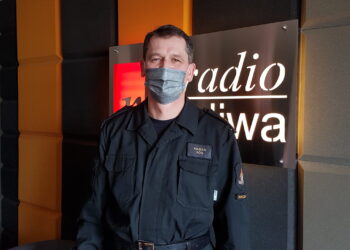 Tarnobrzeg. Komendant PSP o minionym roku i ważnej inwestycji.