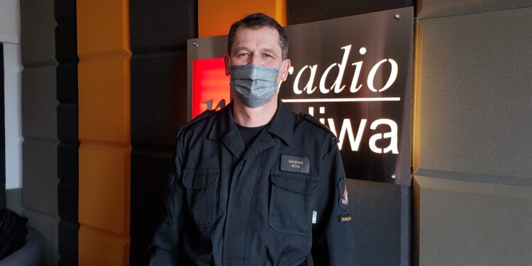 Tarnobrzeg. Komendant PSP o minionym roku i ważnej inwestycji.