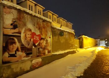 Sandomierz: Stary mur zostanie przebudowany.