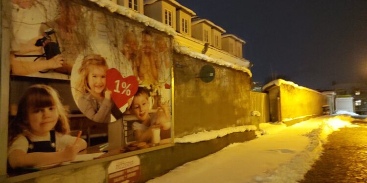 Sandomierz: Stary mur zostanie przebudowany.