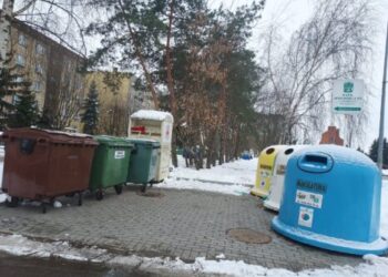 Sandomierz: Zdrożał odbiór śmieci – mieszkańcy zapłacili pierwsze rachunki.
