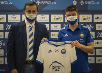 Mielec: Nowe twarze w PGE FKS Stali Mielec