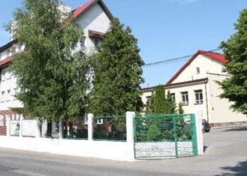 Zawichost: Młodzieżowy Ośrodek Wychowawczy będzie kształcił stolarzy i monterów.