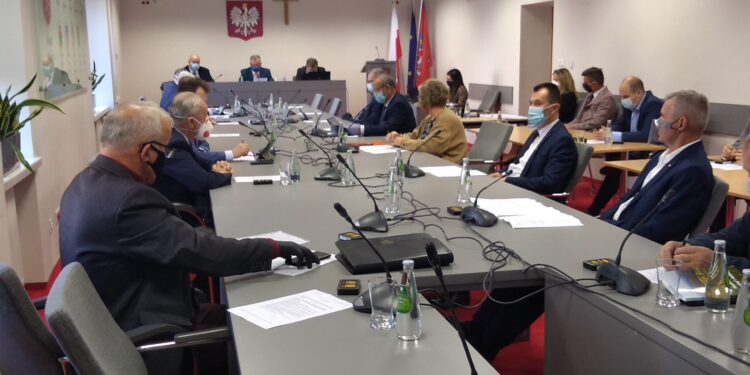 Mielec: Przed powiatem Sesja Budżetowa