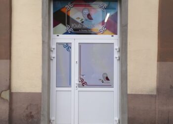 Nowa Dęba. Zapisy do Klubu Seniora