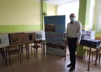 Tarnobrzeg. Fenix Metals wsparł Górnika