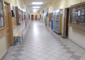 Mielec: Czas powrotu do szkoły