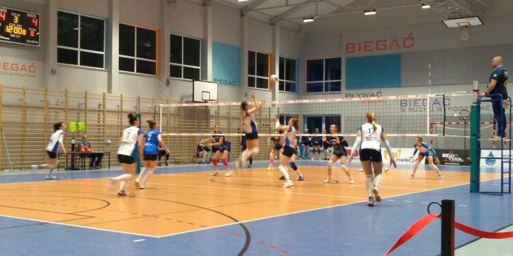 Mielec:  Szczęście się w końcu uśmiechnęło