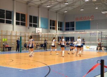 Mielec:  Do trzech razy sztuka…