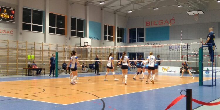 Mielec:  Do trzech razy sztuka…