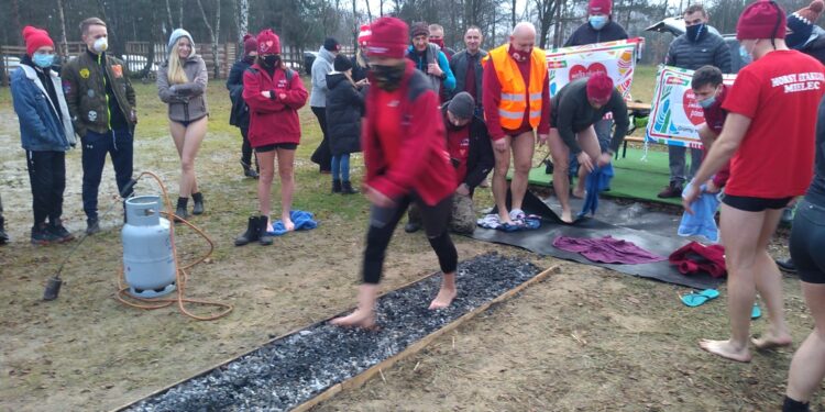 Mielec: Zamorsowali dla WOŚP