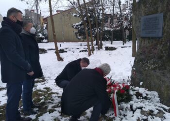 Mielec: Międzynarodowy Dzień Pamięci o Ofiarach Holokaustu