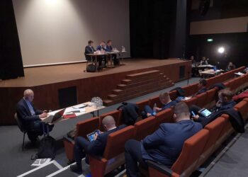 Nowa Dęba. Radni przyjęli budżet na 2021 rok